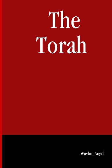 The Torah