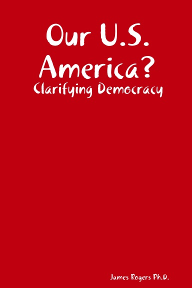 Our U.S.America?