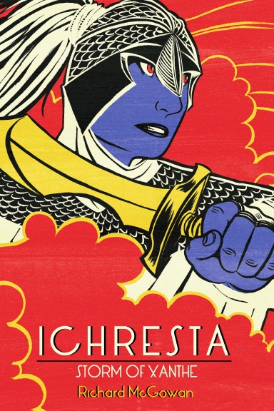 Ichresta, Volume 2