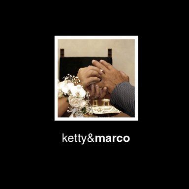ketty&marco