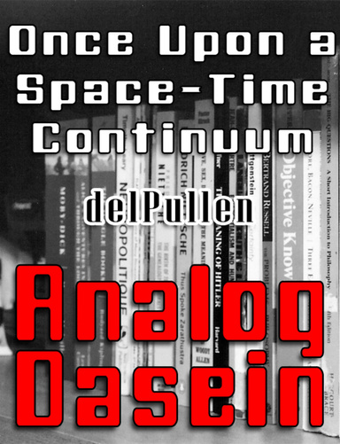 Analog Dasein