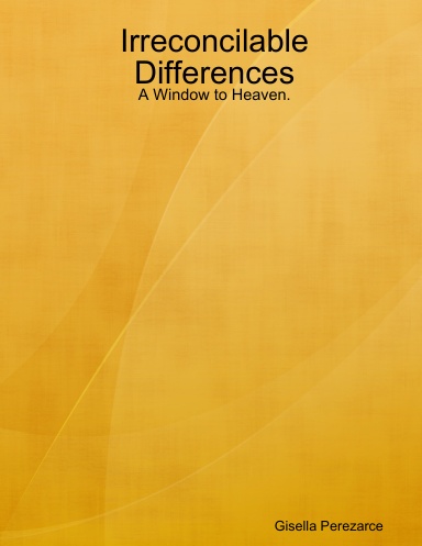Irreconcilable Differences