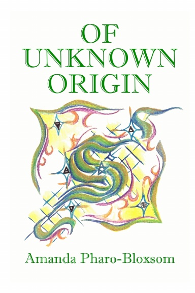 OF UNKNOWN ORIGIN