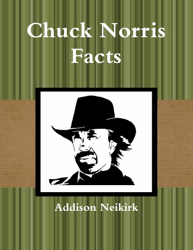 Chuck Norris Facts