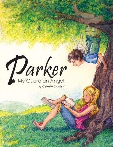 Parker My Guardian Angel