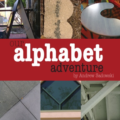Our Alphabet Adventure
