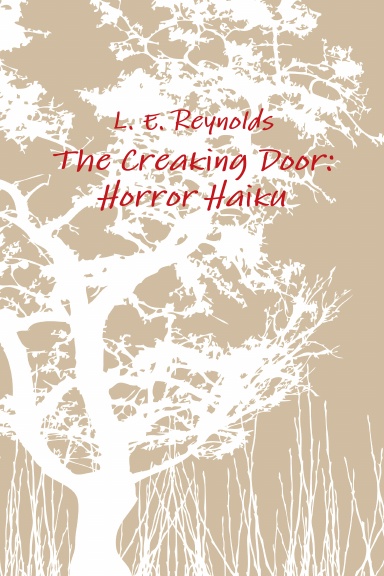 The Creaking Door: Horror Haiku