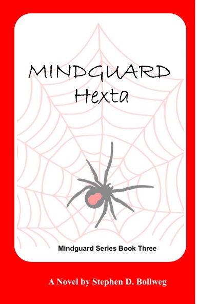 Mindguard Hexta