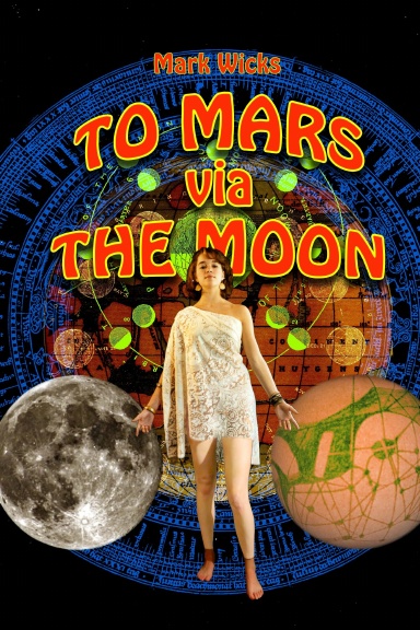 To Mars via the Moon
