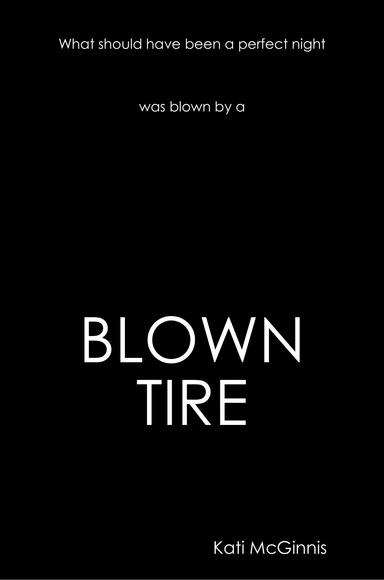 Blown Tire