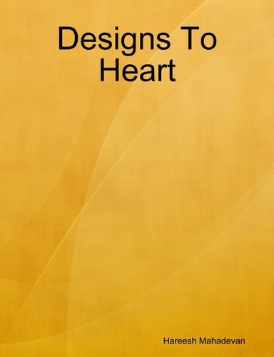 Designs To Heart