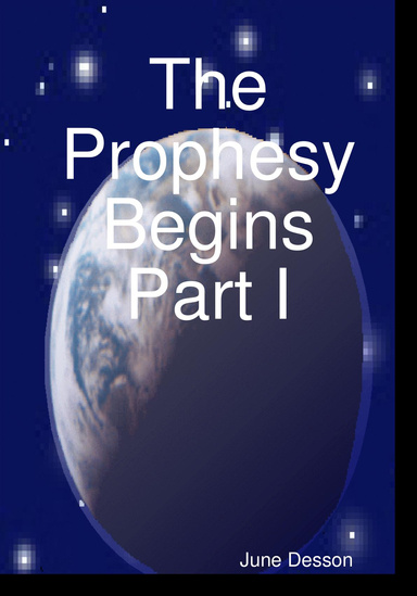 The Prophesy Begins part one