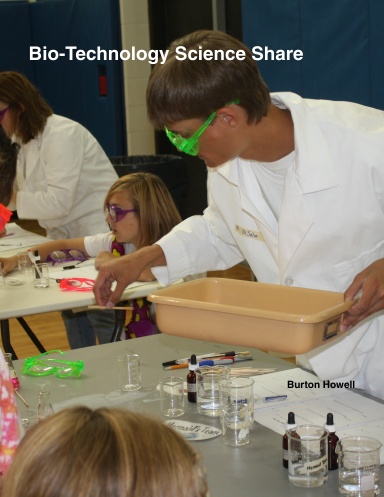 Bio-Technology Science Share
