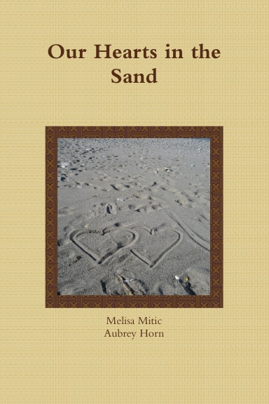 Our Hearts in the Sand