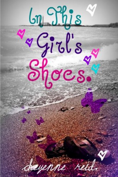 In This Girl's Shoes