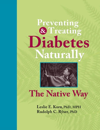 Preventing and Treating Diabetes, Naturally...