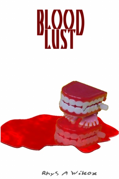 Blood Lust