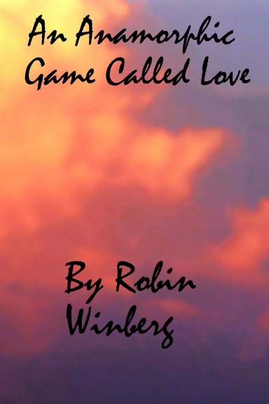 An Anamorphic Game Called Love