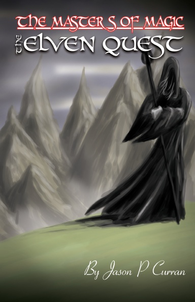The Masters of Magic: The Elven Quest