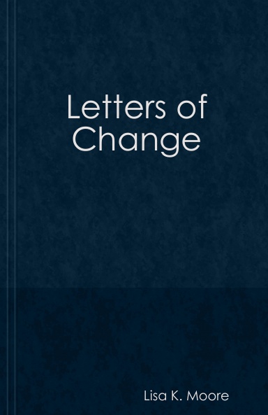 Letters of Change