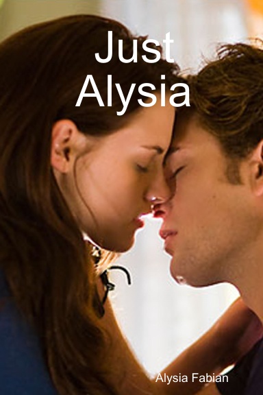 Just Alysia