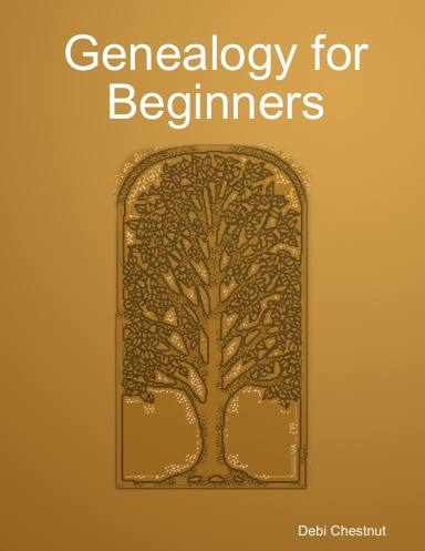Genealogy for Beginners