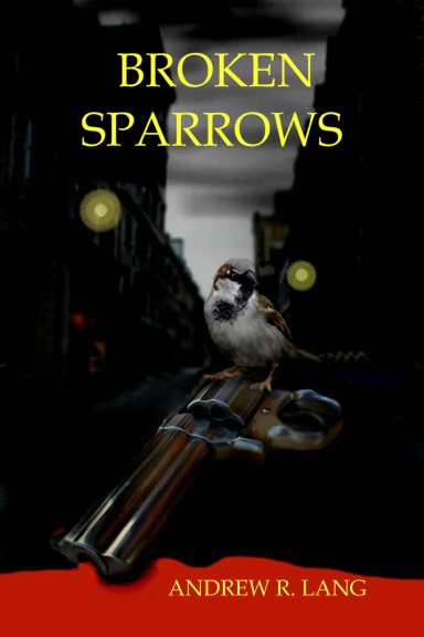 Broken Sparrows