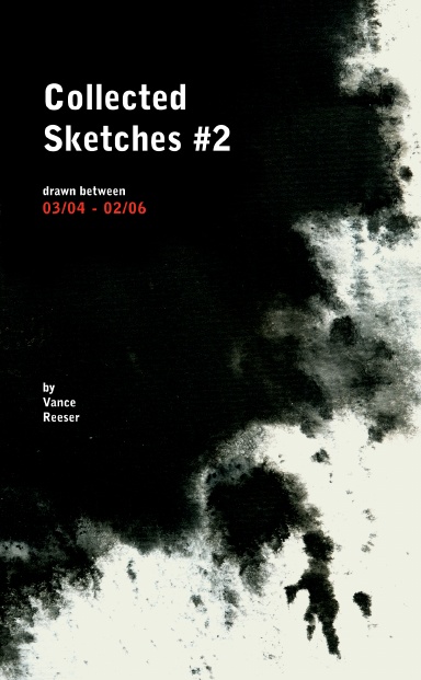 Collected Sketches #2