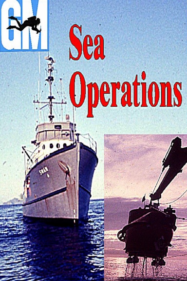 Sea Operations