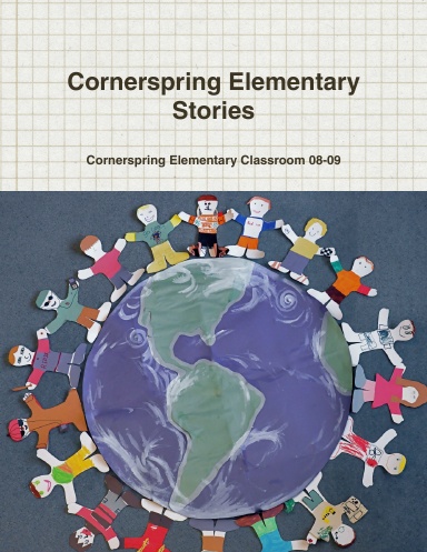 Cornerspring Elementary Class 09