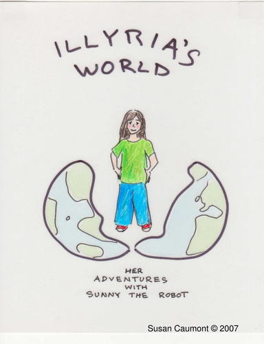 Illyria's World