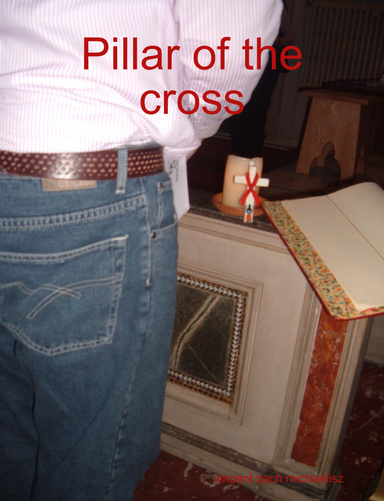 Pillar of the cross