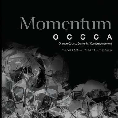 OCCCA yearbook 2008