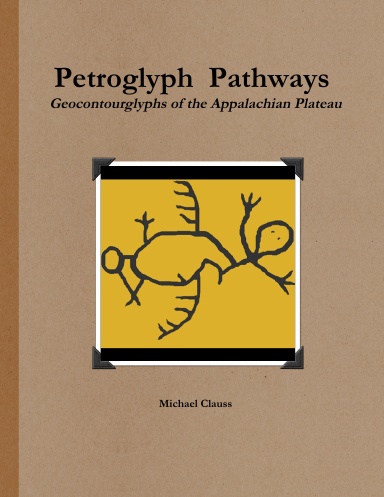 Petroglyph Pathways or Geocontourglyphs