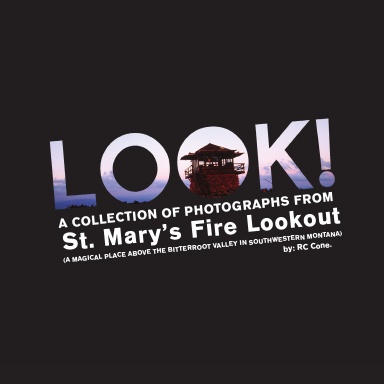 LOOK!