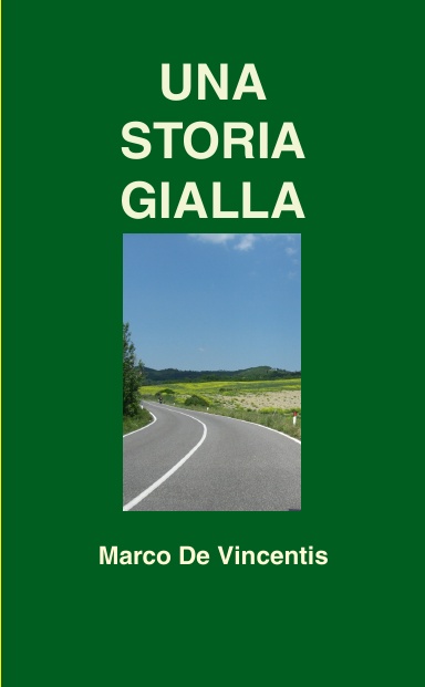 Una storia gialla