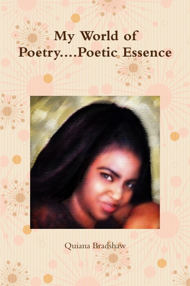 My World of Poetry....Poetic Essence