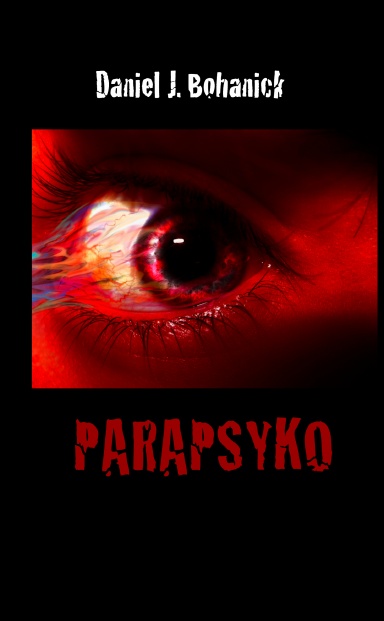 Parapsyko