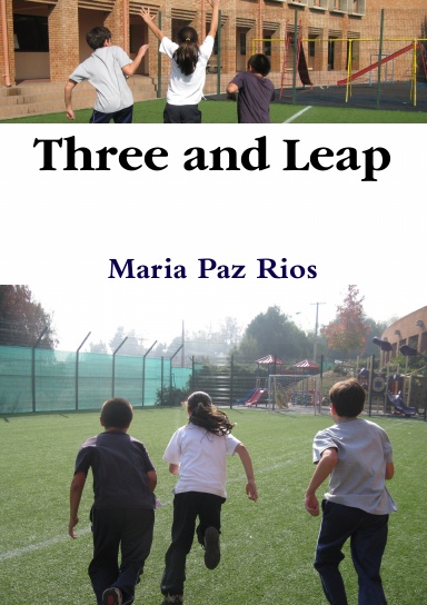 Three and Leap