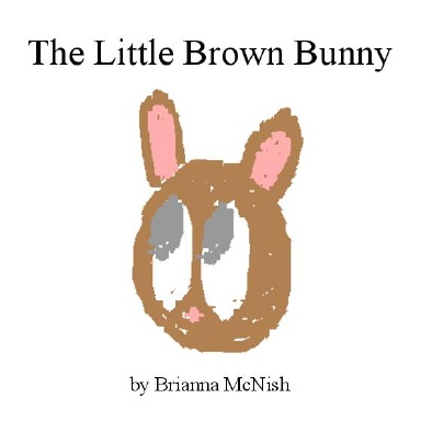 The Little Brown Bunny