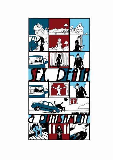 Sex, Death & Punishment