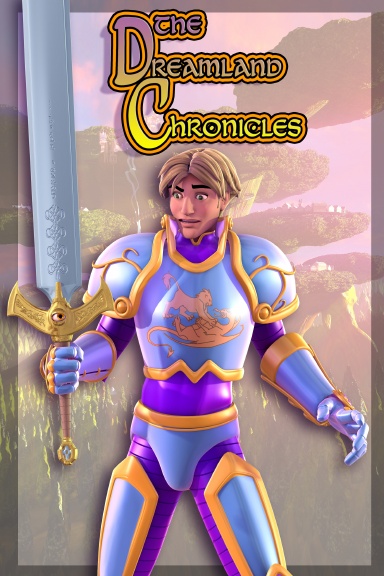 The Dreamland Chronicles Issue 04