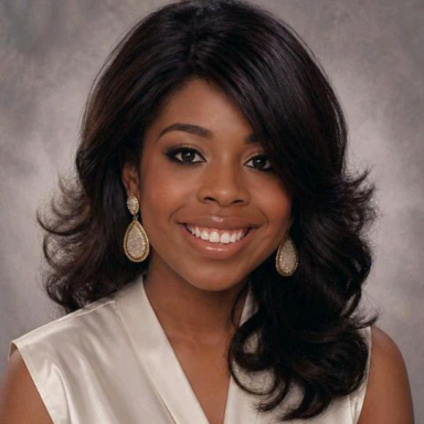 Image of Author Kimberly Roberson
