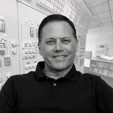 Image of Author Kendall Peterson