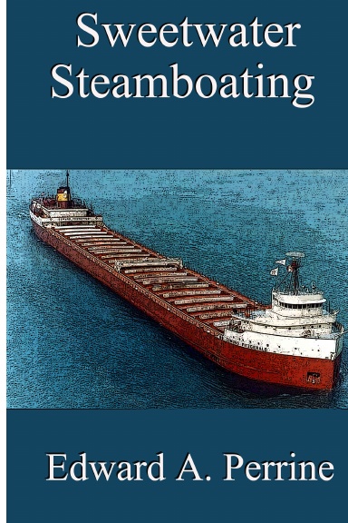 Sweetwater Steamboating
