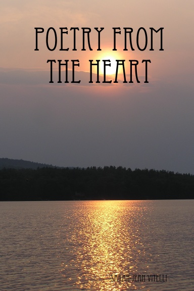 Poetry From The Heart