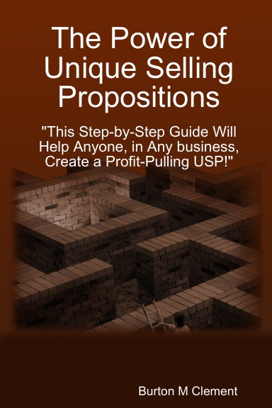 The Power of Unique Selling Propositions