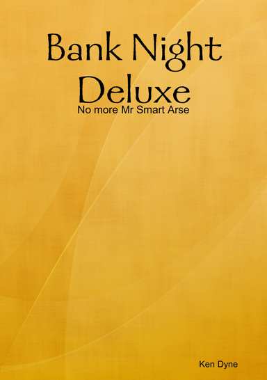 Bank Night Deluxe