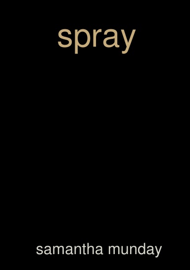 spray