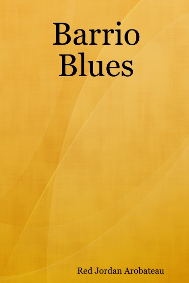 Barrio Blues